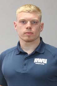 JT1Wrestle College Wrestling : Who's Who of D3 Collegiate Wrestling: Top  Returnees 197 lbs for 2024-2025