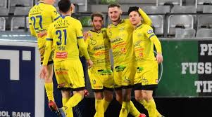 Informationen auf der suche nach deinem traumpartner? Lafnitz Klubchef Loidl Bestatigt Wir Suchen Um Keine Lizenz Fur Die Oberste Bundesliga An Sky Sport Austria
