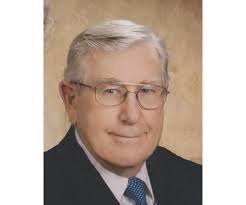 James Thomas Obituary (1923