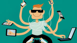 New screen time rules for kids, by doctors - CNN