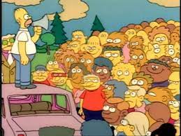 We did not find results for: Early Simpsons Episodes Have Some Of The Strangest And Funniest Background Characters I Ve Ever Seen For An Animated Show Thesimpsons