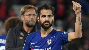 Последние твиты от cesc fàbregas soler (@cesc4official). Premier League Cesc Pique And Messi Are My Best Mates Marca In English