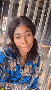 Braids & Ghana-Weaving Hairstyles