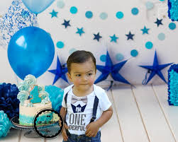 Mr Onederful First Birthday Shirt Outfit Boy with Grey Bow Tie Suspenders  Navy Blue Grey Saying Cake Smash 1st Birthday Party Noah's Boytique 6-12  Months - Walmart.com