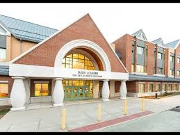 Davis Academy For Arts And Design Innovation Magnet School Home
