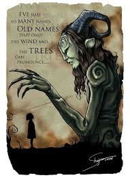 He Tenido Tantos Nombres Viejos Nombres Que Solo El Viento Y Las Montanas Pueden Pronunciar Labyrinth Music Book Fairy Tales