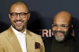 Jeffrey Wright, shape-shifter supreme, sees some of himself in 'American  Fiction'