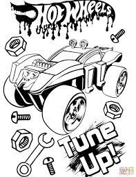 Entdecke rezepte, einrichtungsideen, stilinterpretationen und andere ideen zum ausprobieren. Hot Wheels Coloring Pages Pdf Coloring And Drawing