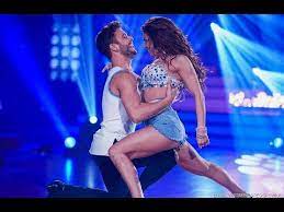 Facebook gives people the power to share and makes. Luca Hanni Christina Luft Liebes Outing Nach Let S Dance Youtube