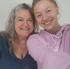 Old Tecumseh High School building