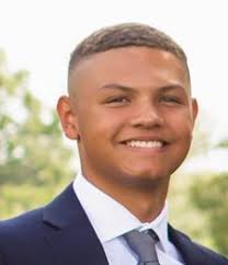 2021 NEW ENGLAND SWIMMING AWARDS BANQUET