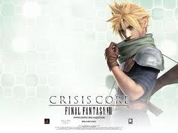 Also, the desktop background can be installed on any operation system: Final Fantasy Cloud Strife Wallpapers Wallpaper Cave