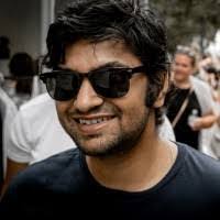 Jared Headings's Instagram, Twitter & Facebook