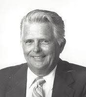 Edward Cosgrove Obituary (2018)