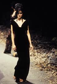 John Galliano For Givenchy Vogue Patterns Patternvault Her death was announced in a statement by her family. patternvault