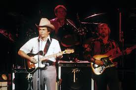 Biff Adam, Drummer in Merle Haggard's Strangers, Dead at 83