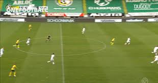 1:30pm, sunday 2nd february 2020. Semedo S Double Fires Fortuna Past Fc Twente Onefootball
