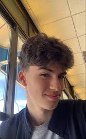 Football Senior Portraits