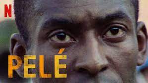 A radical yet turbulent era in brazil's. Is Pele 2021 On Netflix Usa