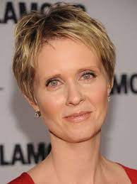 Many over 50 and over 60 women… Best Short Hairstyles For Women Over 50 Hairstylewise
