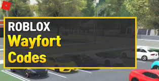 How to redeem driving simulator op working codes. Roblox Wayfort Codes April 2021 Owwya