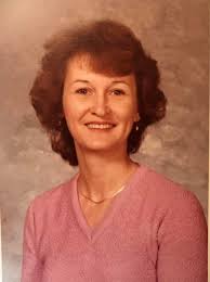 Our hearts are sad to hear that another dear friend has died.....Love  prayers and sympathy to the family and friends of Millie Ann Baucom Drake  who died this morning.