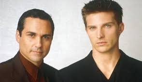 General Hospital's Maurice Benard Shares the Moment He Finally Gave In and  Agreed to Be Steve Burton's Friend