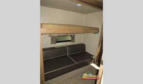 King of the mountain package (too many options to list, see their website or i can email you the pdf) oak interior. Bunkhouse Fifth Wheel Rv Floorplans So Many To Choose Wilkins Rv Blog