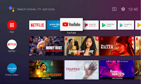 Everyone who bought this tv knows that it doesn't come with play store or google play service pre installed. Realme Tv Launched In India In 32 Inch And 43 Inch Screen Sizes To Take On Mi Tv Price Specifications 91mobiles Com