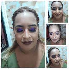 Hair and Makeup by Sabes.