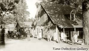1920s View Of Ham S Station Amador County California Historic Photo Print Ebay Amador County California History California