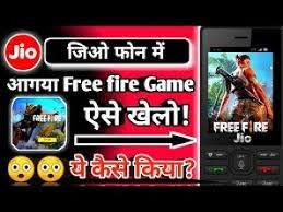 Getting the game on your jio if you have a jio mobile phone download the free fire app and enjoy it. Jio Phone Me Free Fire Game Kaise Install Kare Youtube