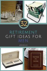 Quench his thirst and remind him of the thoughtful person who gave this gift to him. Gifts For A Retired Man