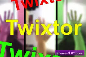 Twixtor raises the bar in motion estimation. Twixtor Pro 6 1 For After Effects Revisionfx Free After Effects Templates After Effects Intro Template Shareae