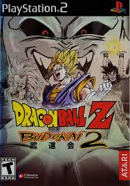 As i recall there were a ton of characters, and i think this was one of the first games where you. Dragon Ball Z Budokai 2 Strategywiki The Video Game Walkthrough And Strategy Guide Wiki