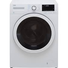 Washing and drying your car often is the best way to maintain the quality and condition of your car paint. Wder7440421w Beko Washer Dryer White Ao Com