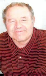 Harvey George Biegert