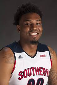 2018-2019 Men's Basketball Roster