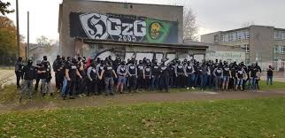 We did not find results for: Gks Katowice Hooligans Polish Hooligans Facebook