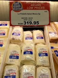 Many of the brands of cheeses have gone out of their way to have halal and/or kosher certification. Where To Buy Cheap Mozzarella Cheese Philippines