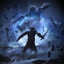 Za Warudo - A Bizarre Slow Time Shout Mod At Skyrim Special Edition Nexus -  Mods And Community