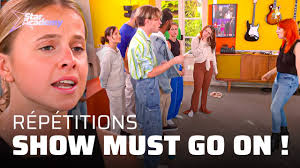 Star Academy : les élèves choqués par les prochaines évaluations annoncées  par Michael Goldman