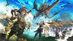 Maybe you would like to learn more about one of these? 1920x1080 Final Fantasy Xiv Final Fantasy 14 Wallpaper Hd 1920x1080 Wallpaper Teahub Io