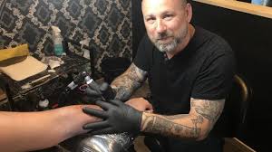 We did not find results for: A Rennes Chez Kalil Tattoo Family On A Le Tatouage Dans La Peau Rennes Maville Com