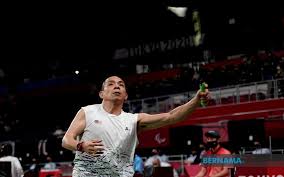 Jun 10, 2021 · the badminton world federation (bwf) had sent out an invitation to all qualifiers under the singles ranking method and as expected, cheah liek hou and didin taresoh's participations in the su5. Sg5idpdg96lkbm