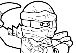 Many people find sanctuary in coloring sheets as the whole process is quite relaxing. Download And Print These Latest Lego Ninjago Coloring Pages