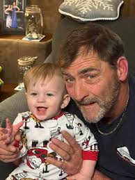 Thomas O'Toole's Celebration of Life