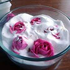 Hang drying is also good for drying large quantities. How To Dry Flowers How To Preserve Flowers Flower Crafts Crafts