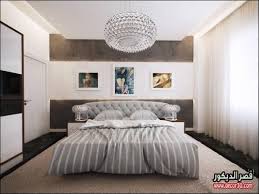 اسقف جبس غرف نوم ناعمه Gypsum Ceiling For Soft Bedroom قصر الديكور