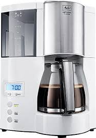 Herzlichen glückwunsch zu ihrem kauf und willkommen bei philips! Melitta 100801 Optima Timer Kaffeefiltermaschine Weiss E Https Www Amazon De Dp B005fqjupu Ref Cm Sw Filterkaffeemaschine Kaffeemaschine Kaffeeautomaten
